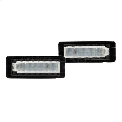 Πλαφονιέρα πίσω πινακίδας για Smart 451 (2007+), 79x30 mm - 2 τμχ. - € 16,9 Πλαφονιέρα πίσω πινακίδας για Smart 451 (2007+), 79x30 mm - 2 τμχ.