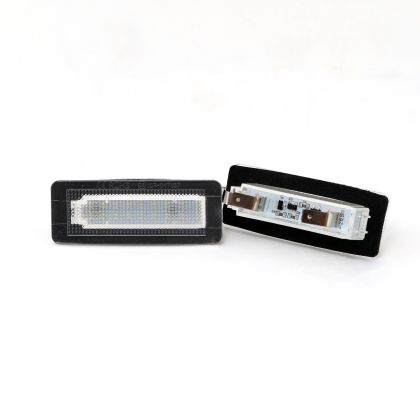 Πλαφονιέρα πίσω πινακίδας για Smart 451 (2007+), 79x30 mm - 2 τμχ. - € 16,9 Πλαφονιέρα πίσω πινακίδας για Smart 451 (2007+), 79x30 mm - 2 τμχ.