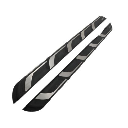 Σκαλοπάτια για Audi Q7 (2015+) - 2τμχ. - € 375,9 Σκαλοπάτια για Audi Q7 (2015+) - 2τμχ.