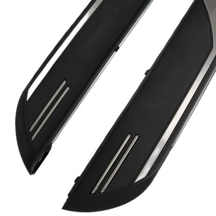 Σκαλοπάτια για Audi Q7 (2015+) - 2τμχ. - € 375,9 Σκαλοπάτια για Audi Q7 (2015+) - 2τμχ.