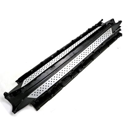 Σκαλοπάτια για BMW X5 E70 (2007-2013) - 2τμχ. - € 221,9 Σκαλοπάτια για BMW X5 E70 (2007-2013) - 2τμχ.