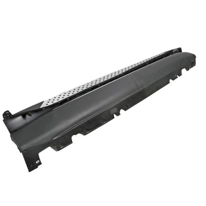 Σκαλοπάτια για BMW X5 E70 (2007-2013) - 2τμχ. - € 221,9 Σκαλοπάτια για BMW X5 E70 (2007-2013) - 2τμχ.