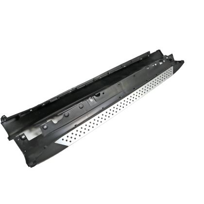 Σκαλοπάτια για BMW X5 E70 (2007-2013) - 2τμχ. - € 221,9 Σκαλοπάτια για BMW X5 E70 (2007-2013) - 2τμχ.