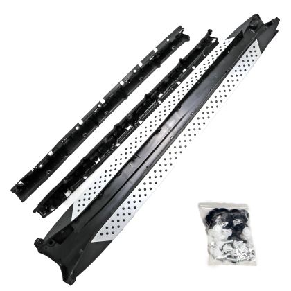 Σκαλοπάτια για BMW X5 E70 (2007-2013) - 2τμχ. - € 221,9 Σκαλοπάτια για BMW X5 E70 (2007-2013) - 2τμχ.