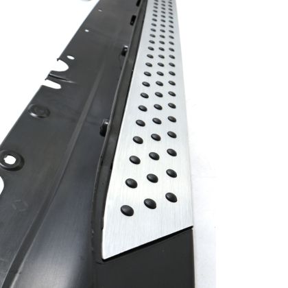 Σκαλοπάτια για BMW X5 E70 (2007-2013) - 2τμχ. - € 221,9 Σκαλοπάτια για BMW X5 E70 (2007-2013) - 2τμχ.