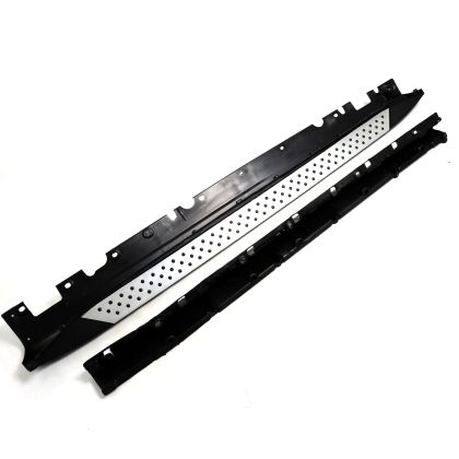 Σκαλοπάτια για BMW X5 E70 (2007-2013) - 2τμχ. - € 221,9 Σκαλοπάτια για BMW X5 E70 (2007-2013) - 2τμχ.