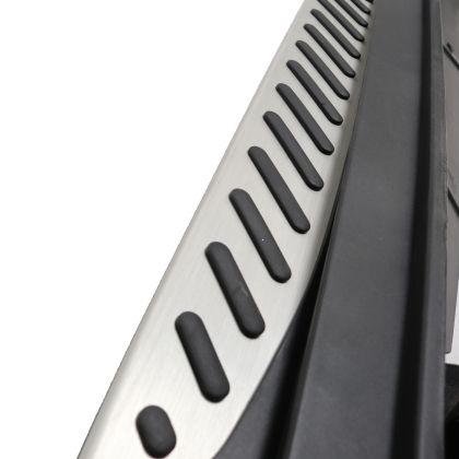 Σκαλοπάτια για BMW X2 F39 (2018+) - 2τμχ. - € 648,9 Σκαλοπάτια για BMW X2 F39 (2018+) - 2τμχ.