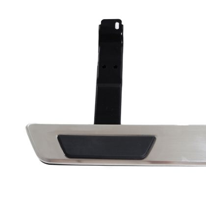 Σκαλοπάτια για Audi Q7 (2005-2015) - 2τμχ. - € 369,9 Σκαλοπάτια για Audi Q7 (2005-2015) - 2τμχ.