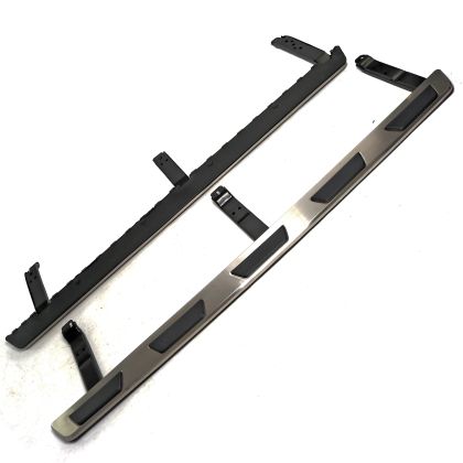 Σκαλοπάτια για Audi Q7 (2005-2015) - 2τμχ. - € 369,9 Σκαλοπάτια για Audi Q7 (2005-2015) - 2τμχ.