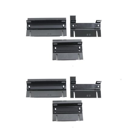 Σκαλοπάτια για BMW X3 G01 (2018+) - 2τμχ. - € 456,9 Σκαλοπάτια για BMW X3 G01 (2018+) - 2τμχ.