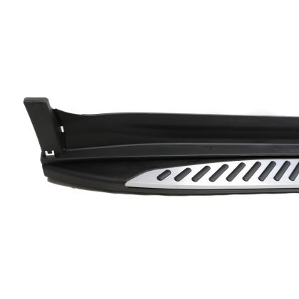 Σκαλοπάτια για BMW X3 G01 (2018+) - 2τμχ. - € 456,9 Σκαλοπάτια για BMW X3 G01 (2018+) - 2τμχ.