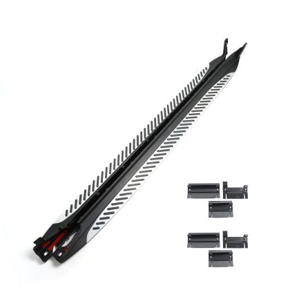 Σκαλοπάτια για BMW X3 G01 (2018+) - 2τμχ. - € 456,9 Σκαλοπάτια για BMW X3 G01 (2018+) - 2τμχ.