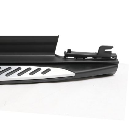 Σκαλοπάτια για BMW X3 G01 (2018+) - 2τμχ. - € 456,9 Σκαλοπάτια για BMW X3 G01 (2018+) - 2τμχ.