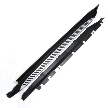 Σκαλοπάτια για BMW X4 G02 (2018+) - 2τμχ. - € 466,9 Σκαλοπάτια για BMW X4 G02 (2018+) - 2τμχ.