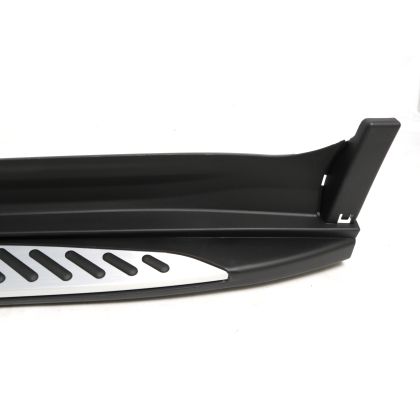 Σκαλοπάτια για BMW X4 G02 (2018+) - 2τμχ. - € 466,9 Σκαλοπάτια για BMW X4 G02 (2018+) - 2τμχ.