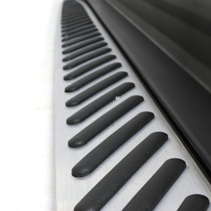 Σκαλοπάτια για BMW X4 G02 (2018+) - 2τμχ. - € 466,9 Σκαλοπάτια για BMW X4 G02 (2018+) - 2τμχ.