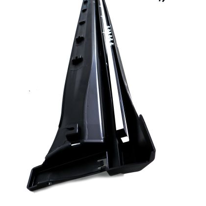 Σκαλοπάτια για BMW X4 G02 (2018+) - 2τμχ. - € 466,9 Σκαλοπάτια για BMW X4 G02 (2018+) - 2τμχ.