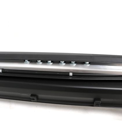 Σκαλοπάτια για BMW X4 G02 (2018+) - 2τμχ. - € 466,9 Σκαλοπάτια για BMW X4 G02 (2018+) - 2τμχ.