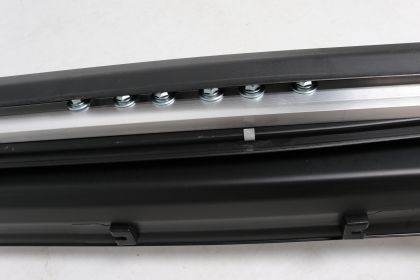 Σκαλοπάτια για BMW X4 G02 (2018+) - 2τμχ. - € 466,9 Σκαλοπάτια για BMW X4 G02 (2018+) - 2τμχ.