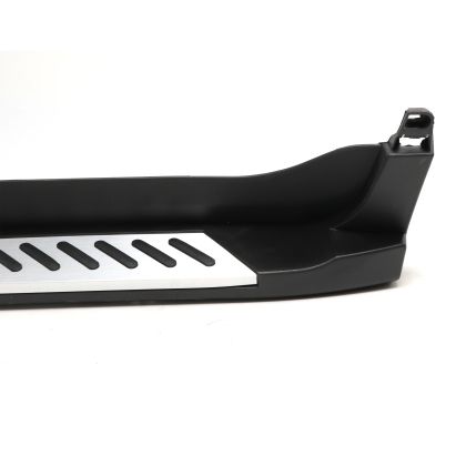 Σκαλοπάτια για BMW X4 F26 (2014-2018) - 2τμχ. - € 290,9 Σκαλοπάτια για BMW X4 F26 (2014-2018) - 2τμχ.