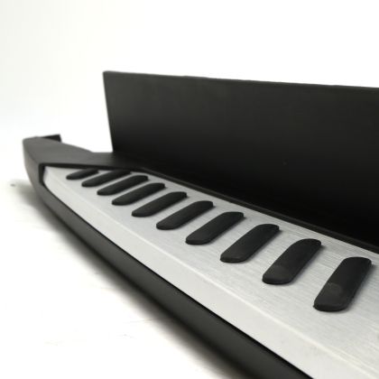 Σκαλοπάτια για BMW X4 F26 (2014-2018) - 2τμχ. - € 290,9 Σκαλοπάτια για BMW X4 F26 (2014-2018) - 2τμχ.