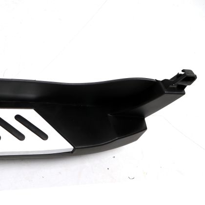 Σκαλοπάτια για BMW X4 F26 (2014-2018) - 2τμχ. - € 290,9 Σκαλοπάτια για BMW X4 F26 (2014-2018) - 2τμχ.