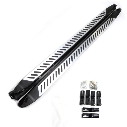 Σκαλοπάτια για BMW X4 F26 (2014-2018) - 2τμχ. - € 290,9 Σκαλοπάτια για BMW X4 F26 (2014-2018) - 2τμχ.