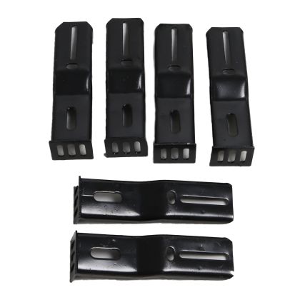 Σκαλοπάτια για BMW X4 F26 (2014-2018) - 2τμχ. - € 290,9 Σκαλοπάτια για BMW X4 F26 (2014-2018) - 2τμχ.