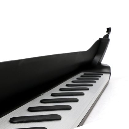 Σκαλοπάτια για BMW X4 F26 (2014-2018) - 2τμχ. - € 290,9 Σκαλοπάτια για BMW X4 F26 (2014-2018) - 2τμχ.