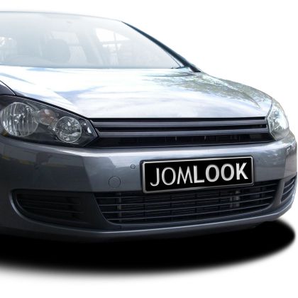 Μάσκα χωρίς σήμα για Vw Golf VI - € 63,9 Μάσκα χωρίς σήμα για Vw Golf  VI