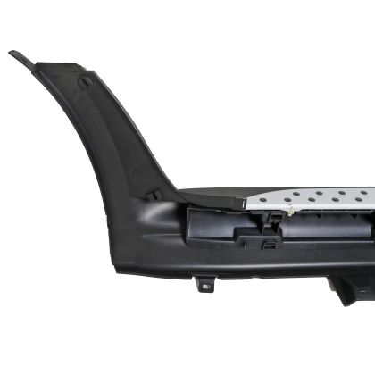 Σκαλοπάτια για BMW X3 E83 (2004-2010) - 2τμχ. - € 510,9 Σκαλοπάτια για BMW X3 E83 (2004-2010) - 2τμχ.