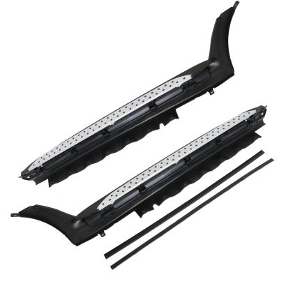 Σκαλοπάτια για BMW X3 E83 (2004-2010) - 2τμχ. - € 510,9 Σκαλοπάτια για BMW X3 E83 (2004-2010) - 2τμχ.