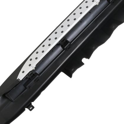 Σκαλοπάτια για BMW X3 E83 (2004-2010) - 2τμχ. - € 510,9 Σκαλοπάτια για BMW X3 E83 (2004-2010) - 2τμχ.