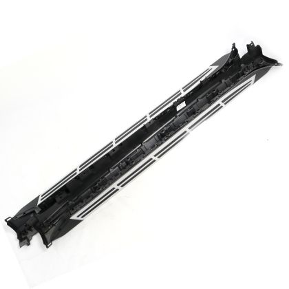 Σκαλοπάτια για BMW X5 G05 (2019+) - 2τμχ. - € 466,9 Σκαλοπάτια για BMW X5 G05 (2019+) - 2τμχ.