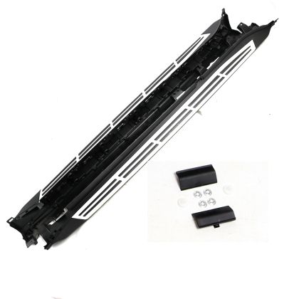 Σκαλοπάτια για BMW X5 G05 (2019+) - 2τμχ. - € 466,9 Σκαλοπάτια για BMW X5 G05 (2019+) - 2τμχ.