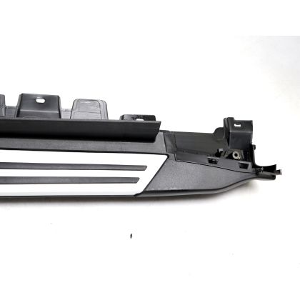 Σκαλοπάτια για BMW X5 G05 (2019+) - 2τμχ. - € 466,9 Σκαλοπάτια για BMW X5 G05 (2019+) - 2τμχ.