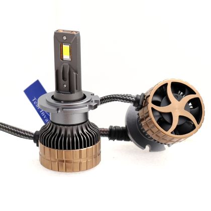 Led λάμπες D1S / D2S / D2R / D3S / D4S μοντέλο STN1 για μεσαία ή μεγάλα φώτα, 55 Watt - CANBUS 6000K - 1400% πιό έντονη φωτεινότητα 2τμχ. - € 175,9 Led λάμπες D1S / D2S / D2R / D3S / D4S μοντέλο STN1 για μεσαία ή μεγάλα φώτα, 55 Watt - CANBUS 6000K - 1400% πιό έντονη φωτεινότητα 2τμχ.