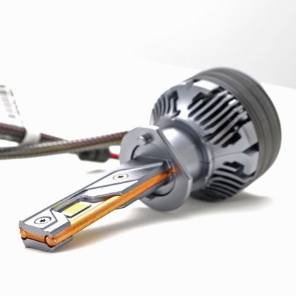 Led λάμπες Η1 μοντέλο Streetech STN1 για μεσαία ή μεγάλα φώτα 170 000 lux , 65 Watt - CANBUS 6000K - 1700% πιό έντονη φωτεινότητα 2τμχ. - € 165,9 Led λάμπες Η1 μοντέλο Streetech STN1 για μεσαία ή μεγάλα φώτα 170 000 lux , 65 Watt - CANBUS 6000K - 1700% πιό έντονη φωτεινότητα 2τμχ.