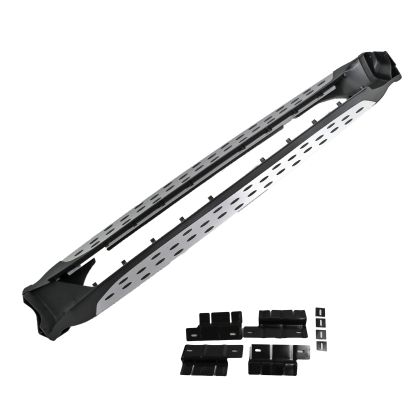 Σκαλοπάτια για Jeep Grand Cherokee (2011+) - 2τμχ. - € 565,9 Σκαλοπάτια για Jeep Grand Cherokee (2011+) - 2τμχ.