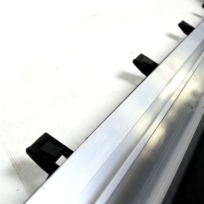 Σκαλοπάτια για Jeep Grand Cherokee (2011+) - 2τμχ. - € 565,9 Σκαλοπάτια για Jeep Grand Cherokee (2011+) - 2τμχ.