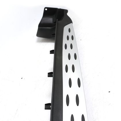 Σκαλοπάτια για Jeep Grand Cherokee (2011+) - 2τμχ. - € 565,9 Σκαλοπάτια για Jeep Grand Cherokee (2011+) - 2τμχ.