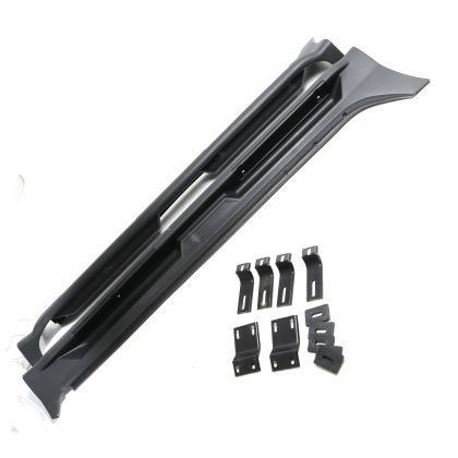 Σκαλοπάτια για Hyundai IX35 (2010-2014) - OEM Design 2 - 2τμχ. - € 187,9 Σκαλοπάτια για Hyundai IX35 (2010-2014) - OEM Design 2 - 2τμχ.