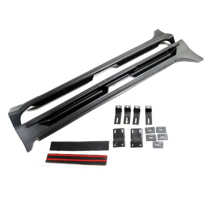 Σκαλοπάτια για Hyundai IX35 (2010-2014) - OEM Design 2 - 2τμχ. - € 187,9 Σκαλοπάτια για Hyundai IX35 (2010-2014) - OEM Design 2 - 2τμχ.