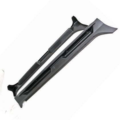 Σκαλοπάτια για Hyundai IX35 (2010-2014) - OEM Design 2 - 2τμχ. - € 187,9 Σκαλοπάτια για Hyundai IX35 (2010-2014) - OEM Design 2 - 2τμχ.