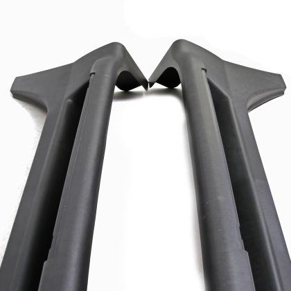 Σκαλοπάτια για Hyundai IX35 (2010-2014) - OEM Design 2 - 2τμχ. - € 187,9 Σκαλοπάτια για Hyundai IX35 (2010-2014) - OEM Design 2 - 2τμχ.