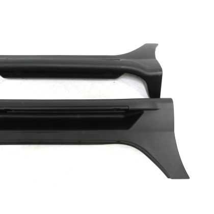 Σκαλοπάτια για Hyundai IX35 (2010-2014) - OEM Design 2 - 2τμχ. - € 187,9 Σκαλοπάτια για Hyundai IX35 (2010-2014) - OEM Design 2 - 2τμχ.