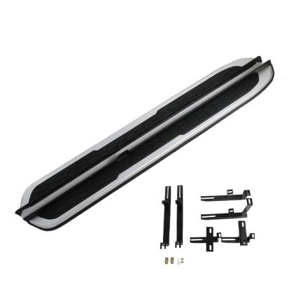 Σκαλοπάτια για Honda CR-V (2017+) - 2τμχ. - € 280,9 Σκαλοπάτια για Honda CR-V (2017+) - 2τμχ.