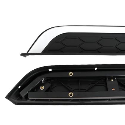 Σκαλοπάτια για Honda CR-V (2017+) - 2τμχ. - € 280,9 Σκαλοπάτια για Honda CR-V (2017+) - 2τμχ.