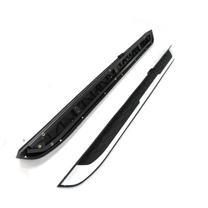 Σκαλοπάτια για Honda CR-V (2017+) - 2τμχ. - € 280,9 Σκαλοπάτια για Honda CR-V (2017+) - 2τμχ.