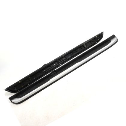 Σκαλοπάτια για Honda CR-V (2017+) - 2τμχ. - € 280,9 Σκαλοπάτια για Honda CR-V (2017+) - 2τμχ.